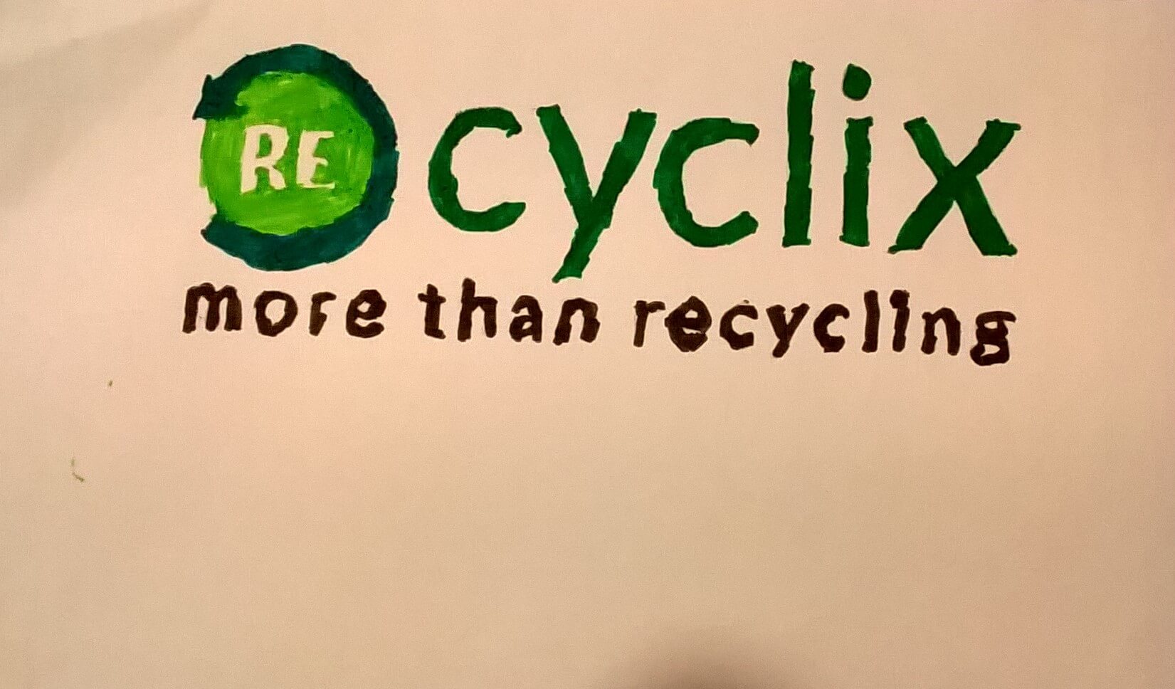 Recyclix