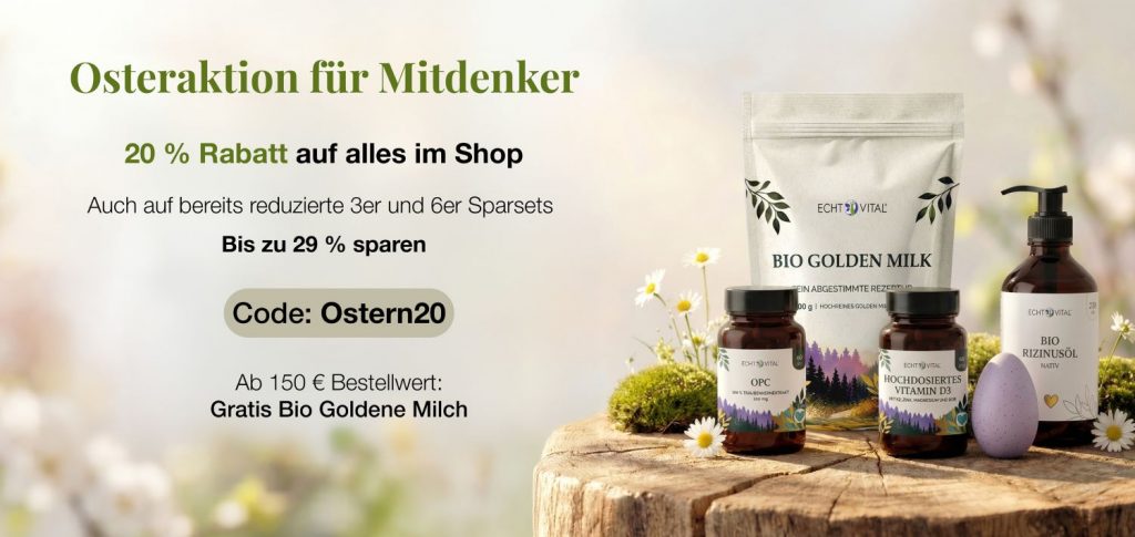 Gesunde Trucker Echt Vital Osteraktion